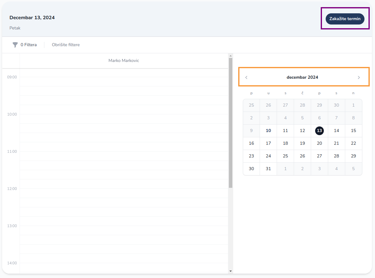 Annotation with color