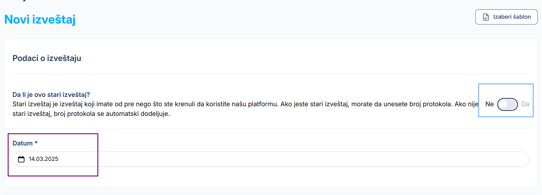 Client with booked appointment